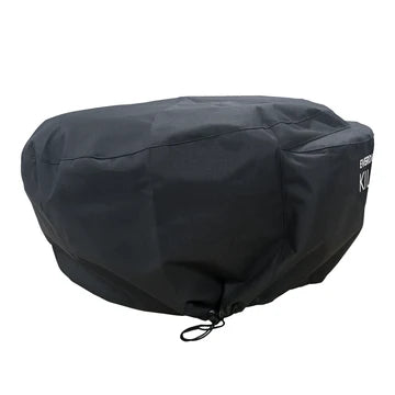 High-Quality Kiln Pizza Oven Cover - Waterproof & UV Resistant for Outdoor Protection - Perfect for Backyard, Patio, and Wood-Fired Oven Use