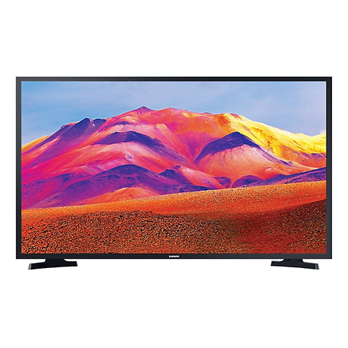 Samsung UA43T5300 43-inch Full HD Smart LED TV with Built-in WiFi, Multi-System (110-240V, 50/60Hz) - Perfect for Living Rooms, Bedrooms, and Home Theaters