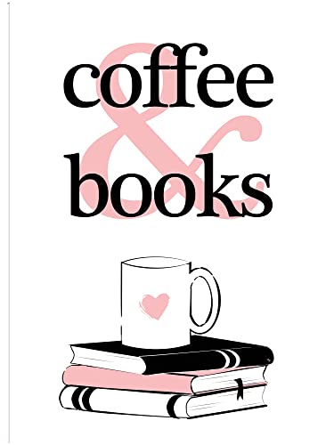 Coffee and Books