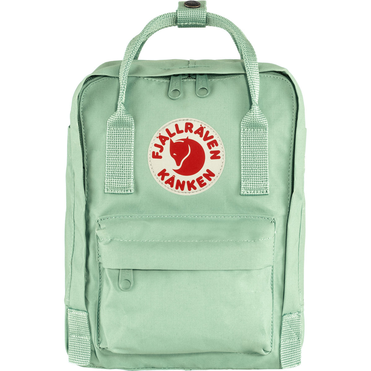 Fjallraven Kanken Mini Backpack - Lightweight & Durable Daypack for School, Travel & Outdoor Adventures | Perfect for Students, Commuters & Hiking Enthusiasts