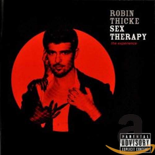 Sex Therapy: The Experience - Explicit Lyrics Album | Sensual Music for Couples, Intimate Moments & Relationship Enhancement