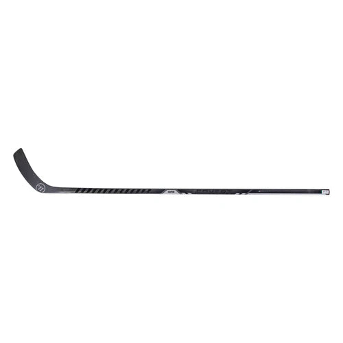Warrior Covert Krypto 2024 Senior Ice Hockey Stick - Lightweight Carbon Fiber Hockey Stick for Advanced Players - Perfect for Competitive Games & Practice Sessions