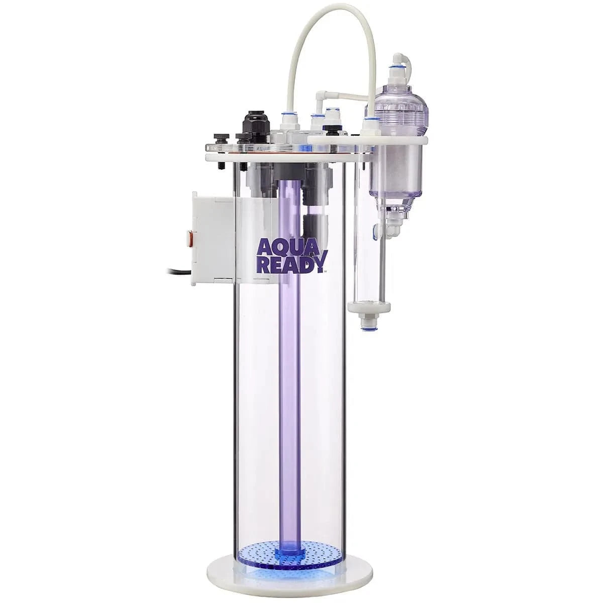 cTech T1 Calcium Reactor for Aquariums - Professional Grade Aquarium Calcium Reactor for Coral Growth | Perfect for Saltwater Reef Tanks & Marine Aquariums