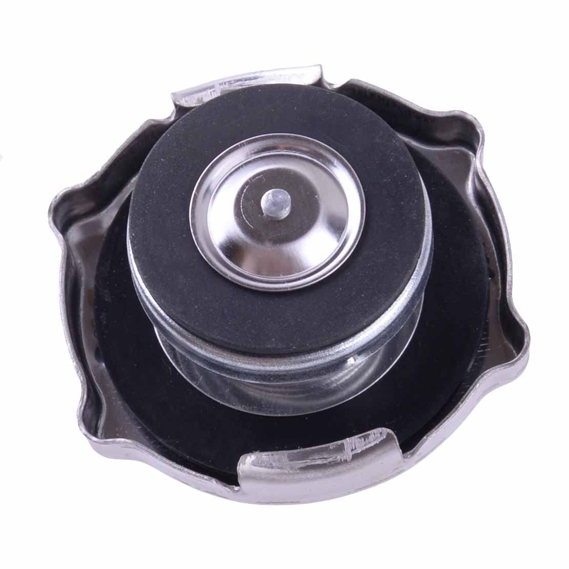 Beler Radiator Cap Replacement for Dodge Caliber Avenger Durango Journey Jeep Compass Patriot Chrysler 200 Sebring - OEM 55116901AA 52028974AA 52079880AA - Perfect for Engine Cooling System Maintenance & Overheating Prevention