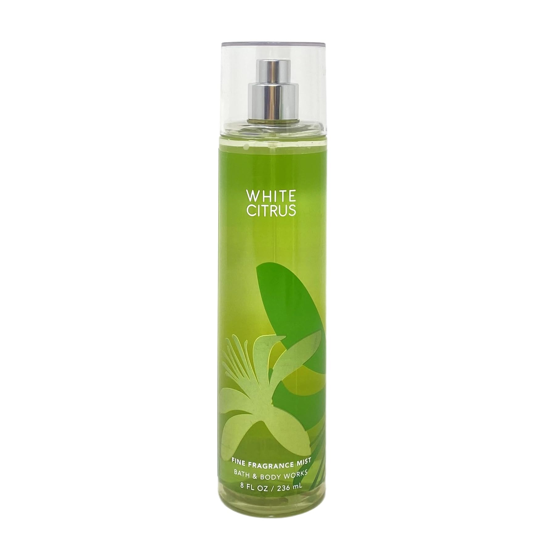 Bath & Body Works White Citrus Fragrance Mist & Body Cream Gift Set with Creamy Rose Soap Bar - Refreshing Citrus Scent for Women, Daily Moisturizing Body Care, Perfect for Gifts, Spa Days & Self-Care Routine