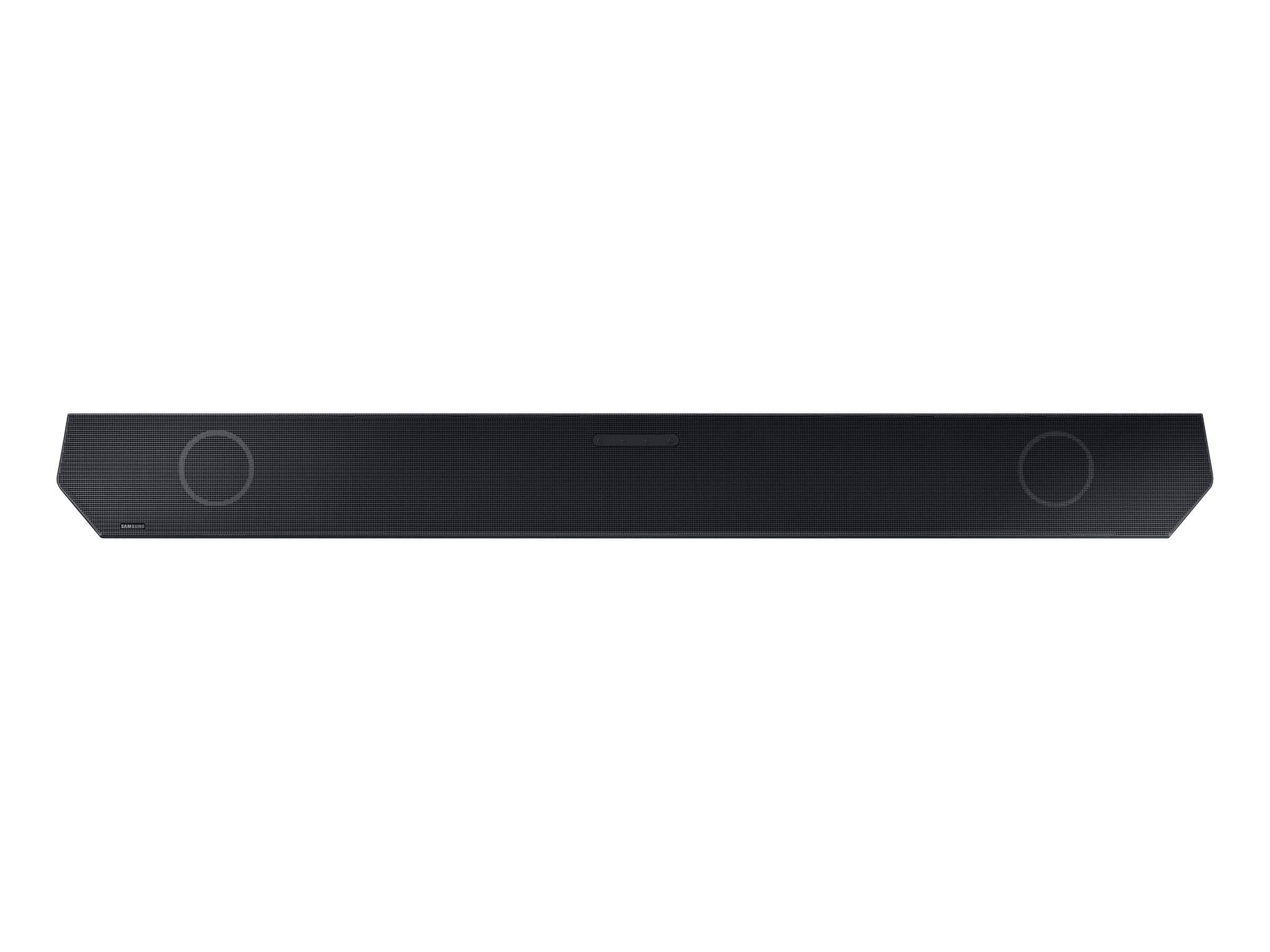 Samsung HW-Q910D 9.1.4ch Soundbar with Wireless Subwoofer & Dolby Atmos - Premium Home Theater Audio System for Movies, Music & Gaming