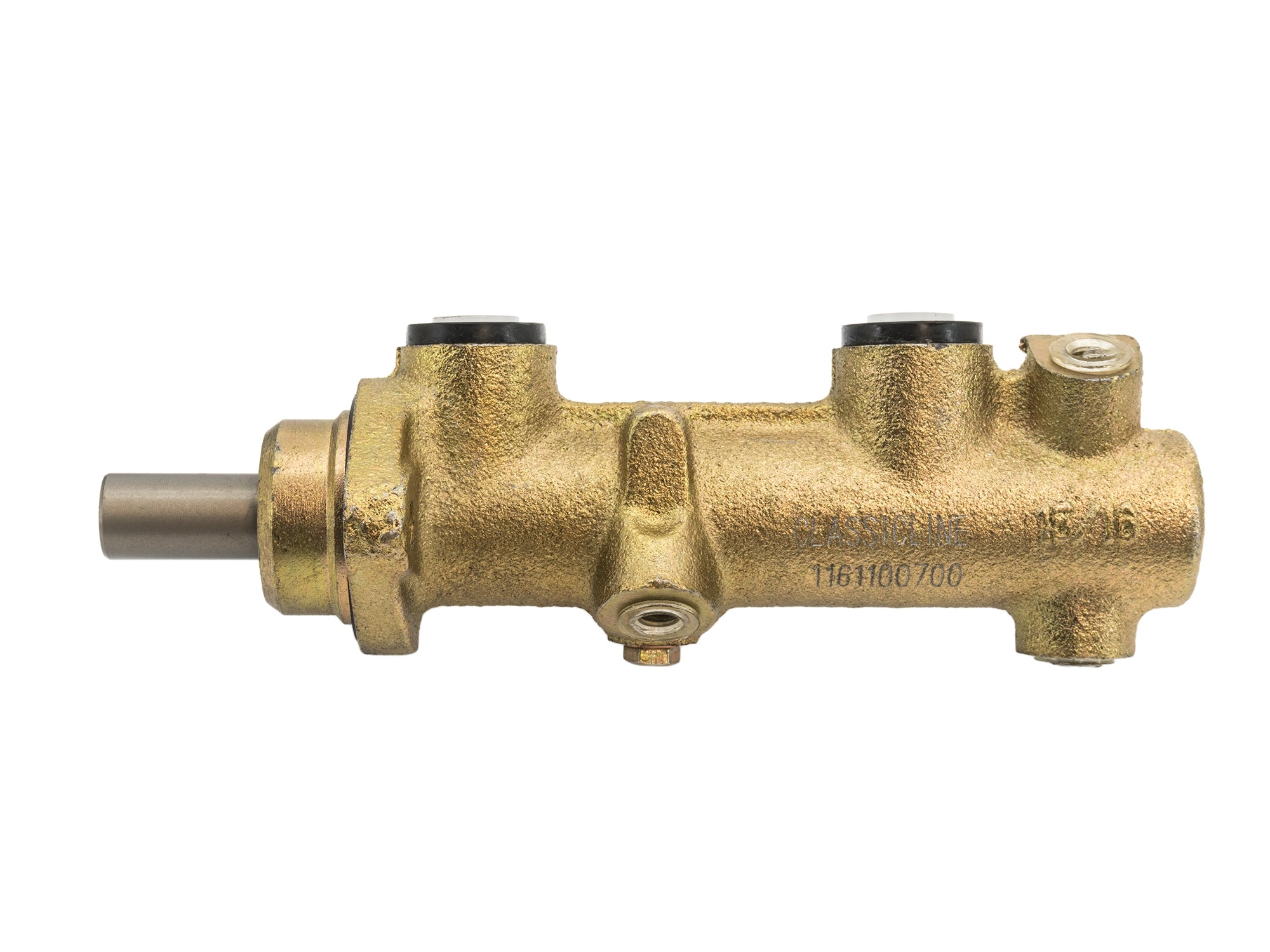 High-Quality Brake Master Cylinder for VW Vanagon - Reliable Replacement Part for Smooth Braking Performance | Perfect for Off-Road Adventures & Daily Commuting