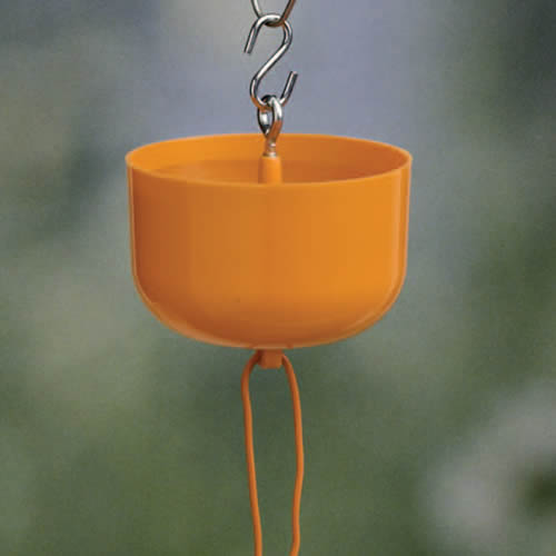 Nectar Protector Oriole Ant Moat - Hummingbird Feeder Guard for Outdoor Bird Feeders - Perfect for Garden, Patio, and Backyard Bird Watching