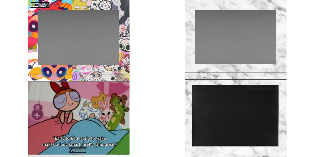 Custom Extra Large Magnetic Z Palette for Makeup - Perfect for Organizing Eyeshadows, Blushes & Makeup Pans - Ideal for Professional Makeup Artists & Beauty Enthusiasts