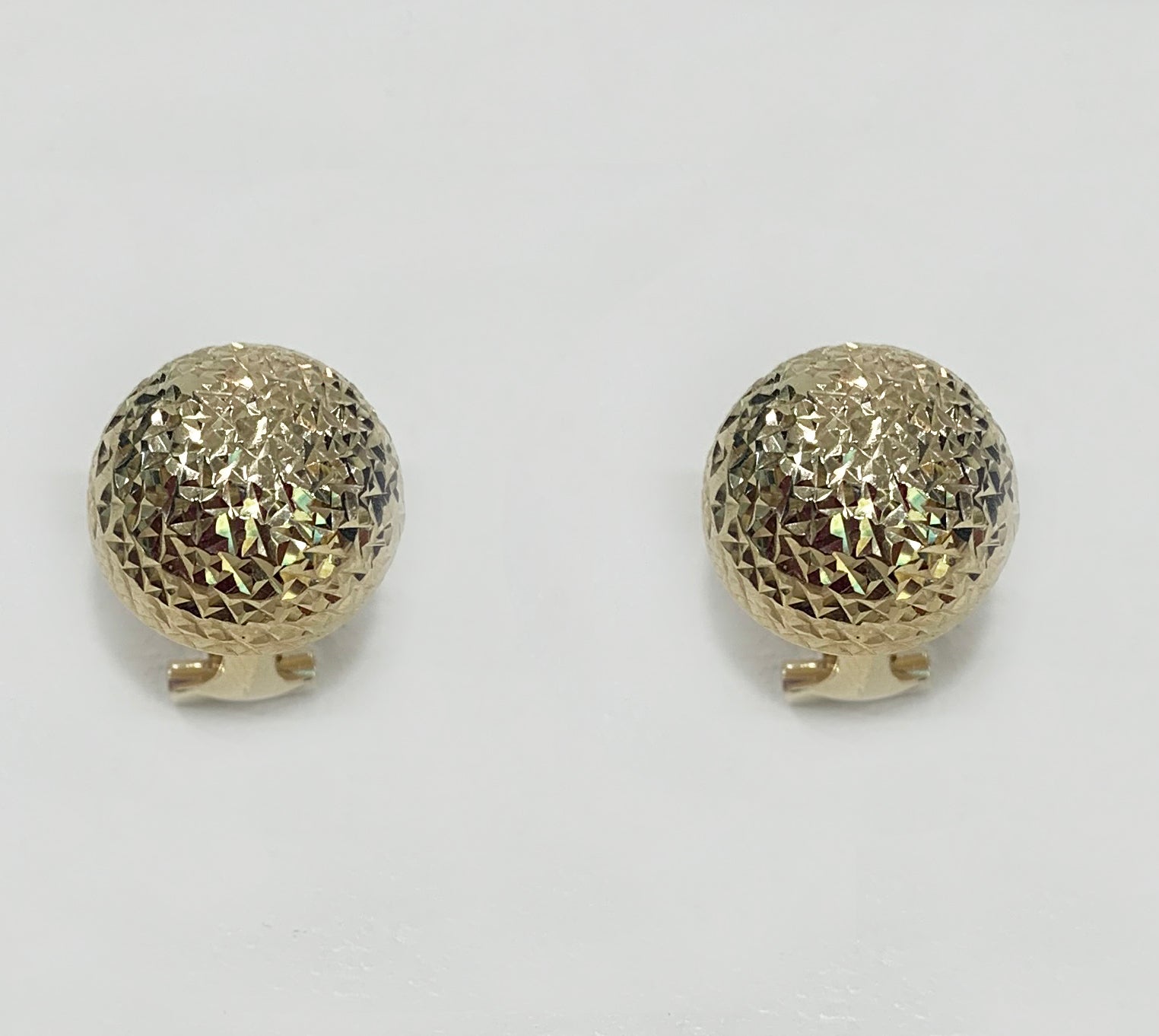 16K Gold Earrings for Women - Elegant Hoop & Stud Earrings for Everyday Wear | Perfect for Gifts, Parties & Special Occasions