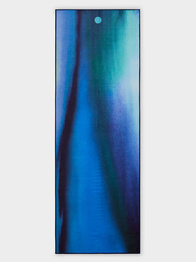 Manduka Yogitoes Non-Slip Yoga Mat Towel 71