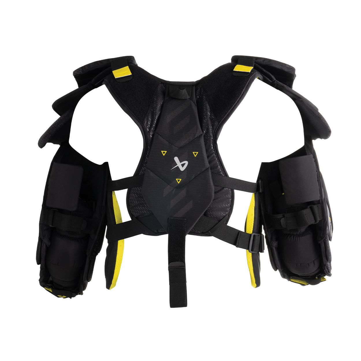 SUPREME SHADOW CHEST PROTECTOR for Senior Athletes - Premium Impact Protection for Boxing, MMA & Martial Arts Training