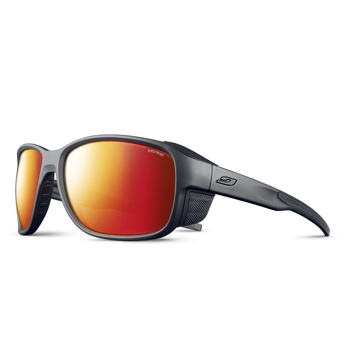 Montebianco 2 J541 Polarized Sunglasses for Men & Women - UV Protection, Fashionable Aviator Style - Perfect for Driving, Beach & Outdoor Activities