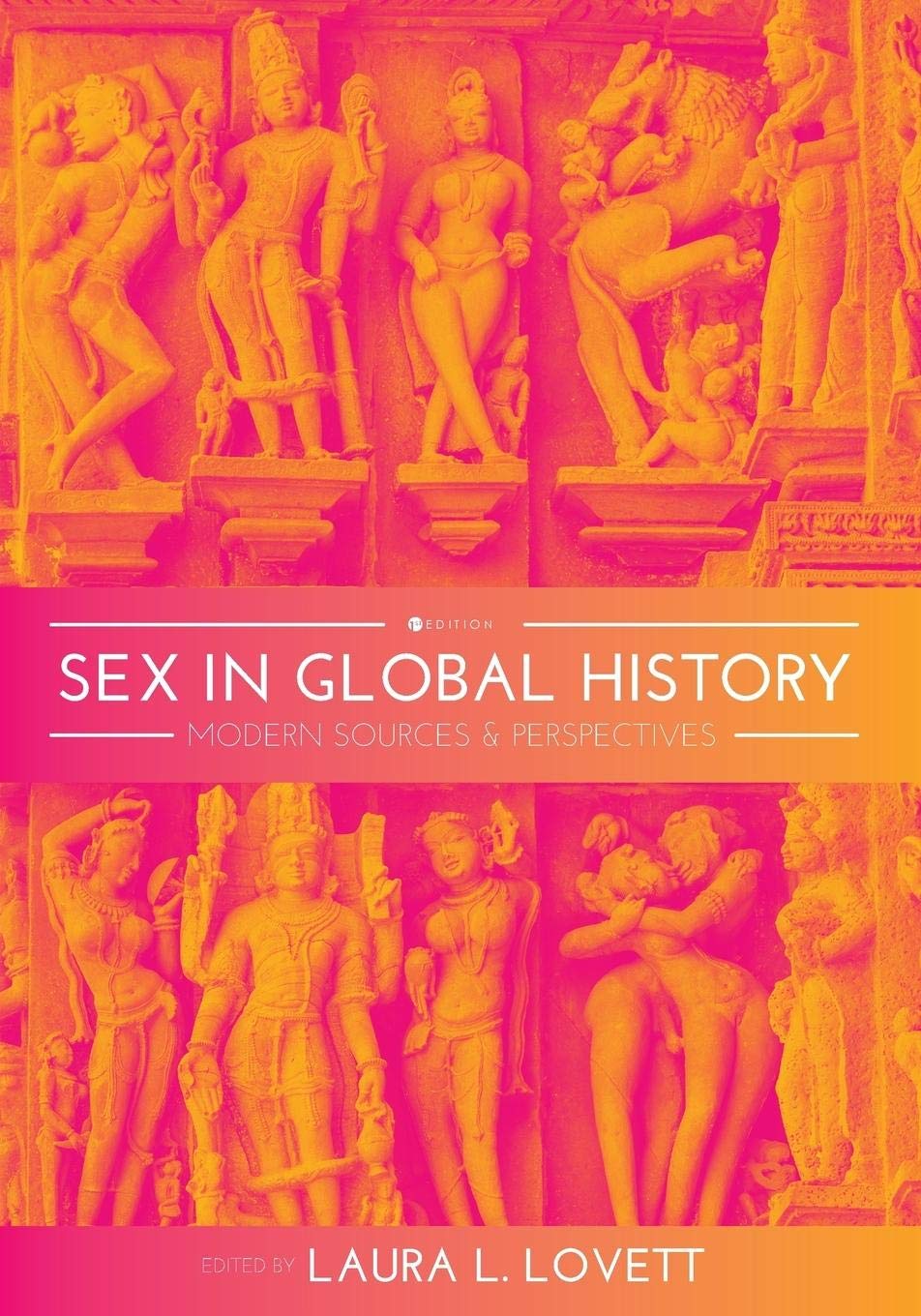 Sex in Global History: Modern Sources and Perspectives - Explore Cultural Evolution & Societal Changes | Perfect for Historians & Gender Studies