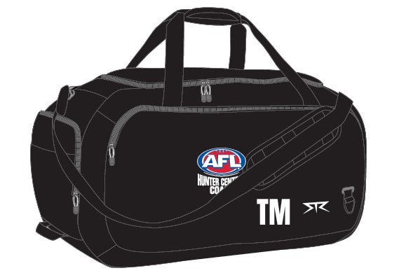 AFLHCC Large Durable Waterproof Holdall Bag for Travel, Gym, Sports & Weekend Getaways - Perfect Carry-On Luggage for Men & Women
