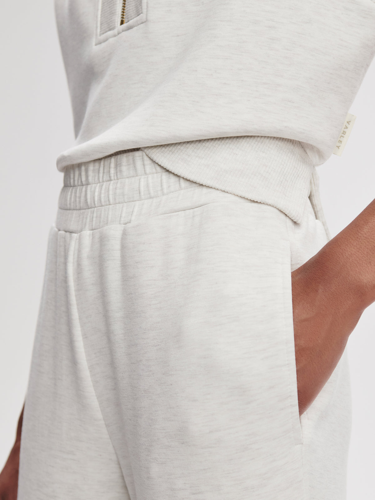 Varley The Slim Zip Hem Pant 29.5