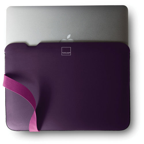 Acme Made Ultra Slim Laptop Sleeve for MacBook Pro 15 Inch - Perfect for Travel, Work & School | Protective Lightweight MacBook Pro 15 Case