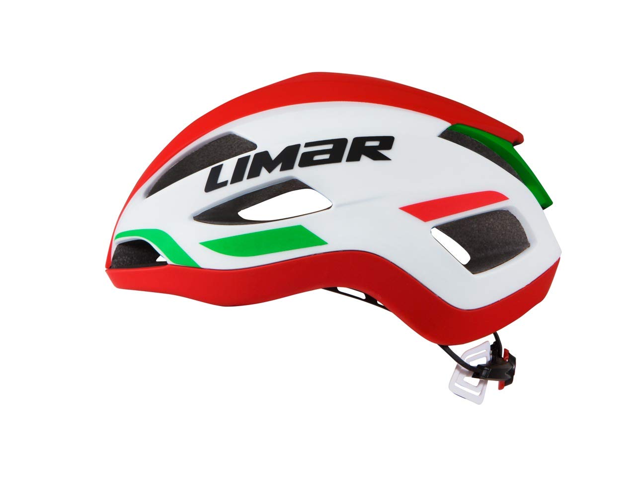 Limar Air Master Italia Cycling Helmet - Lightweight Bike Helmet for Men & Women - Medium Size - Perfect for Road Cycling, Mountain Biking & Commuting