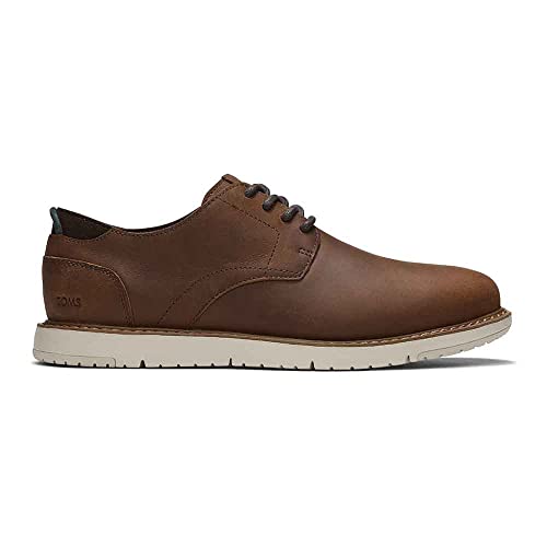 Smooth Leather Brown