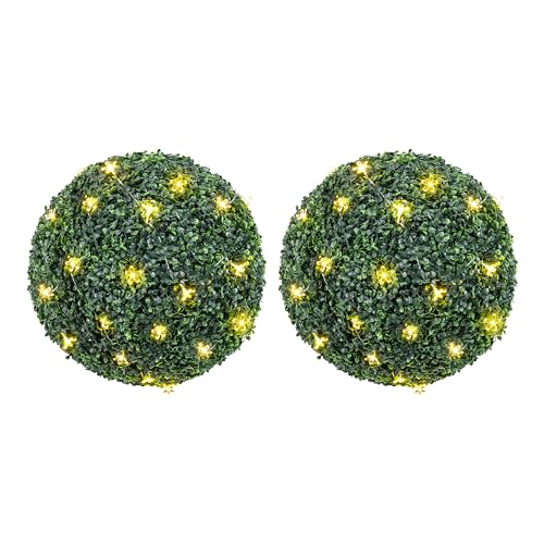Topiary Ball