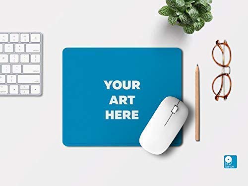 Edgar Degas Dancers Mouse Pad - Non-Slip Rubber Base for Laptop & Computer - Perfect for Home Office & Desk Use - Great Gift for Art Lovers & Ballet Enthusiasts