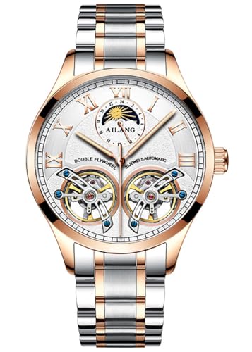 Gold White-B