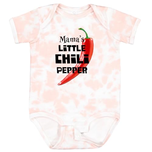 Tie Dye Pink