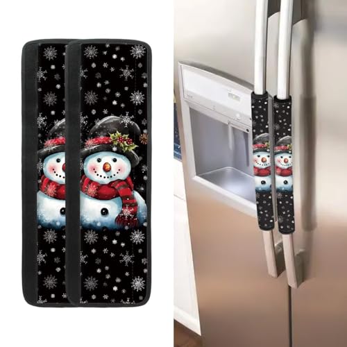 Snowman Snowflake