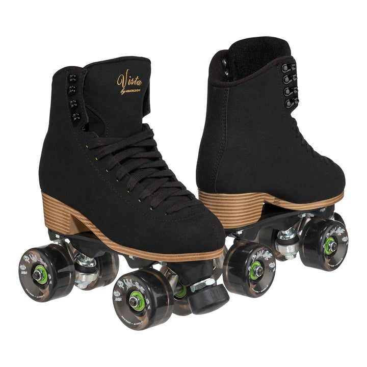 Black/Black Pulse Light Wheels