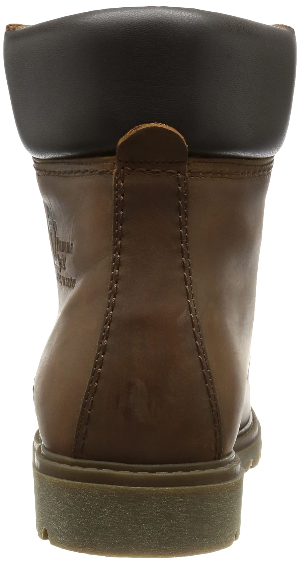 Panama Jack Men's 03 GTX Wool Boots for Hiking & Outdoor