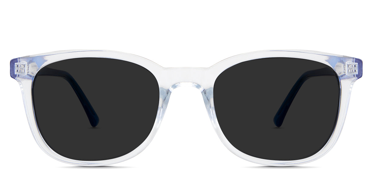 Arbor Men's Prescription Sunglasses - UV Protection Polarized Lenses for Driving, Fishing & Outdoor Activities