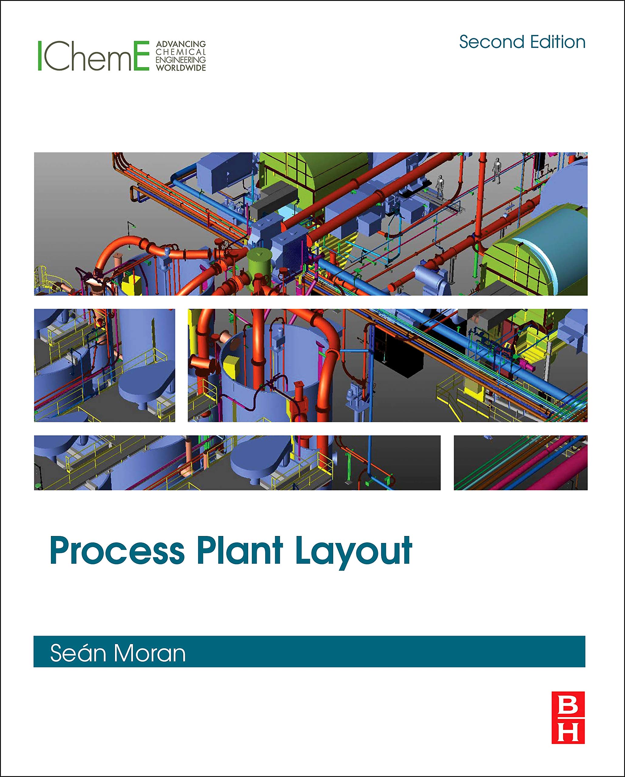 Process Plant Layout Design Guide - Industrial Facility Planning & Optimization for Chemical, Oil & Gas Plants | Improve Efficiency & Safety