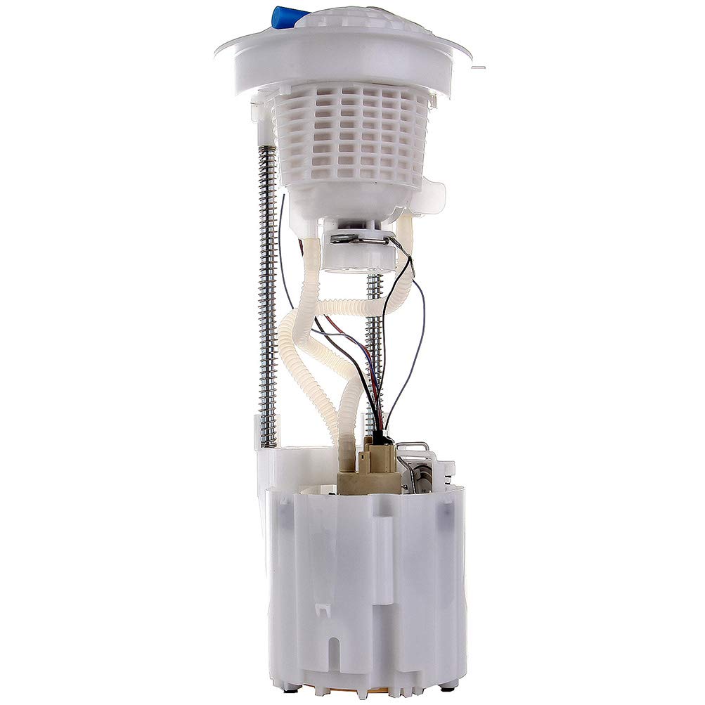 High-Performance Fuel Pump Assembly Compatible with 2005-2009 Dodge Ram 1500/2500/3500 - Replaces TU177, TU178, 5104694AB, 5104694AC - Perfect for Off-Roading, Towing & Heavy-Duty Truck Maintenance