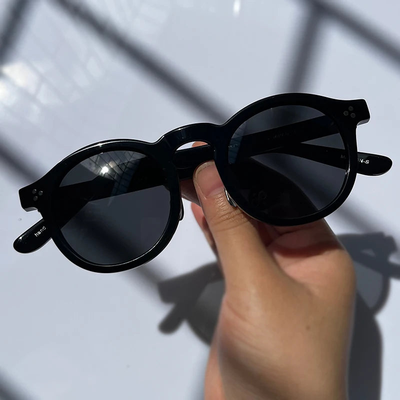 Black-Gray