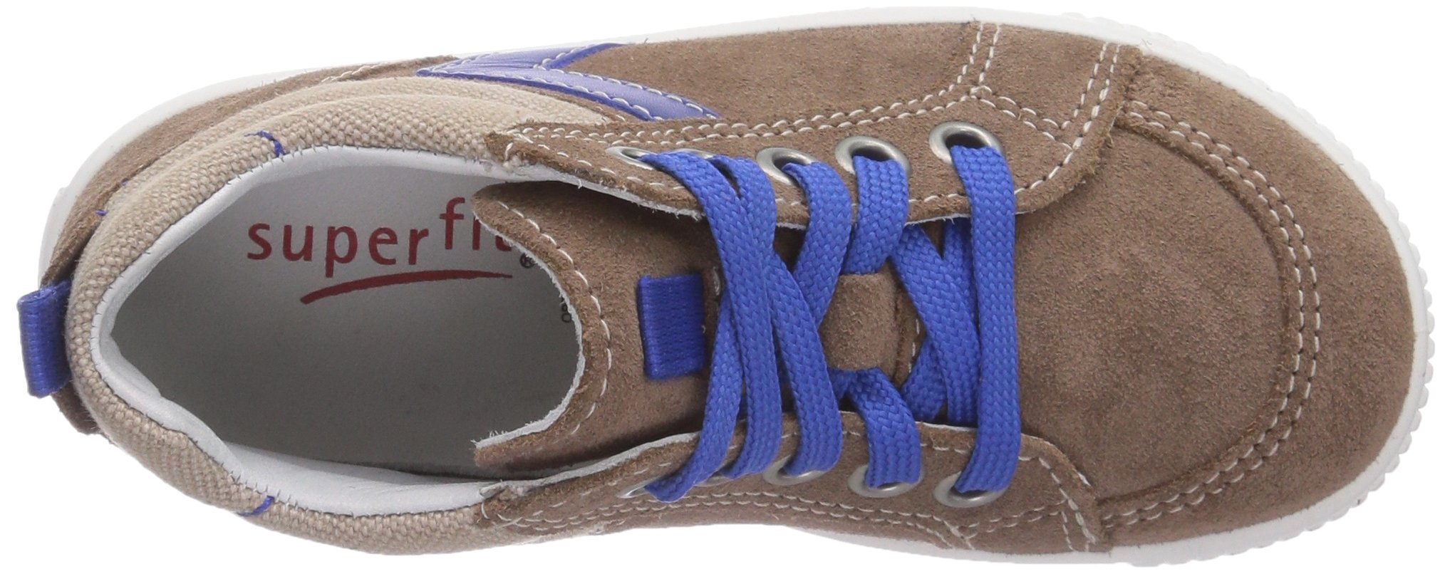 Baby Boy's Non-Slip Crawling Sneakers - Soft Sole First Walkers Shoes for Infants 6-12 Months | Perfect for Indoor Play, Learning to Walk & Outdoor Adventures