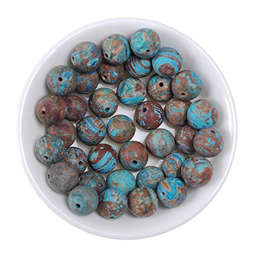 Crazy Blue Lace Agate