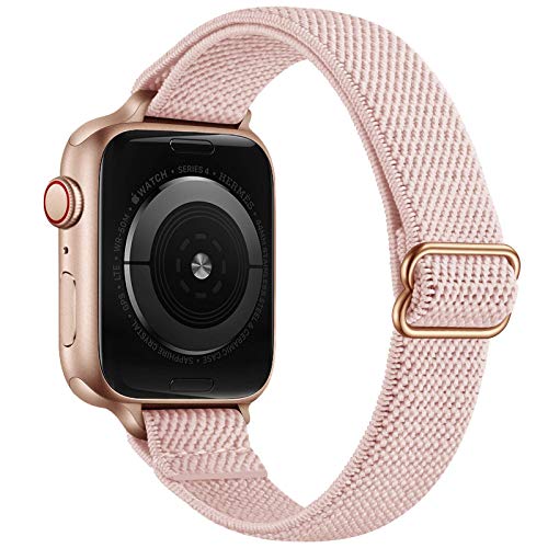 Pink Sand/Rose Gold