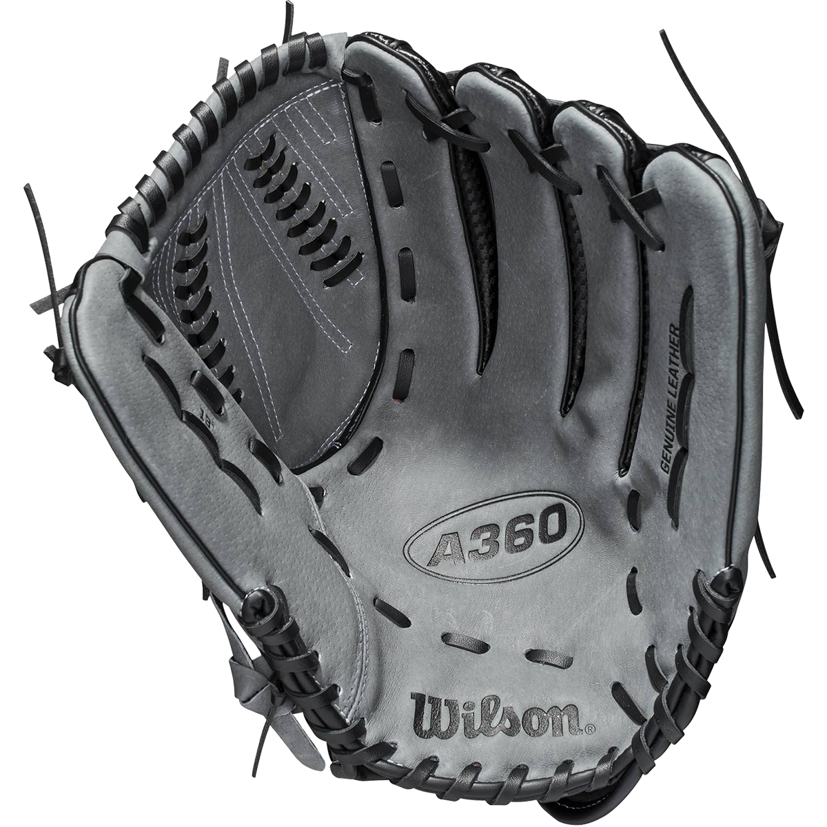 A360 13 Closed Web RHT Work Gloves - Durable Cut-Resistant Safety Gloves for Construction, Woodworking & DIY Projects