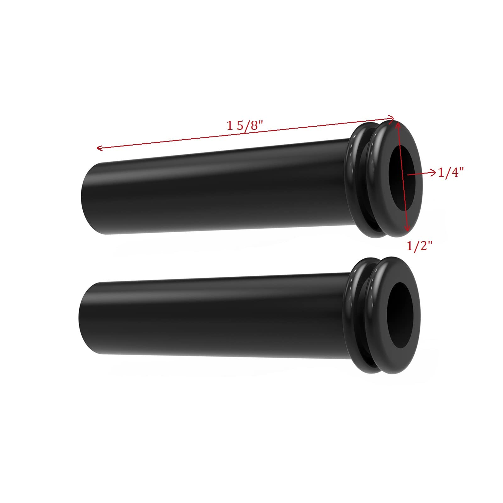 Vacuum Hose Replacement for 281730 691040 - 2 Pack for Home Cleaning