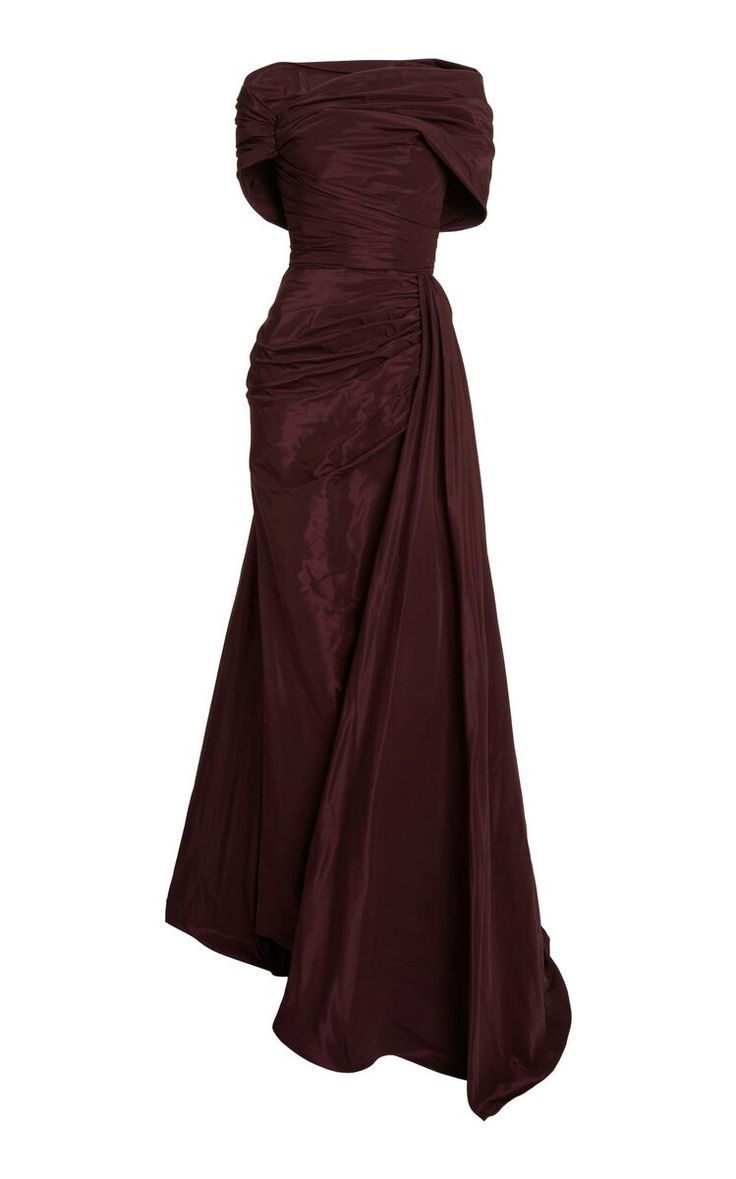 Elegant Dark Red Satin Long Prom Dress for Women - Formal Evening Gown J5992 | Perfect for Homecoming, Ball, Wedding & Special Occasions