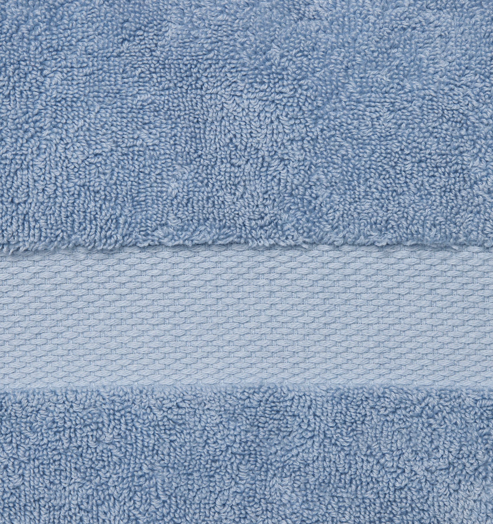 Bello Nuovo Premium Cotton Hand Towel - Soft & Absorbent Bath & Kitchen Towels for Home, Gym & Travel
