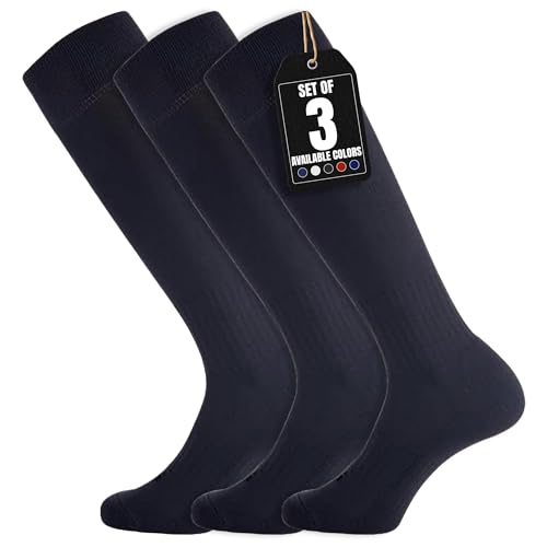 Black (Set of 3)