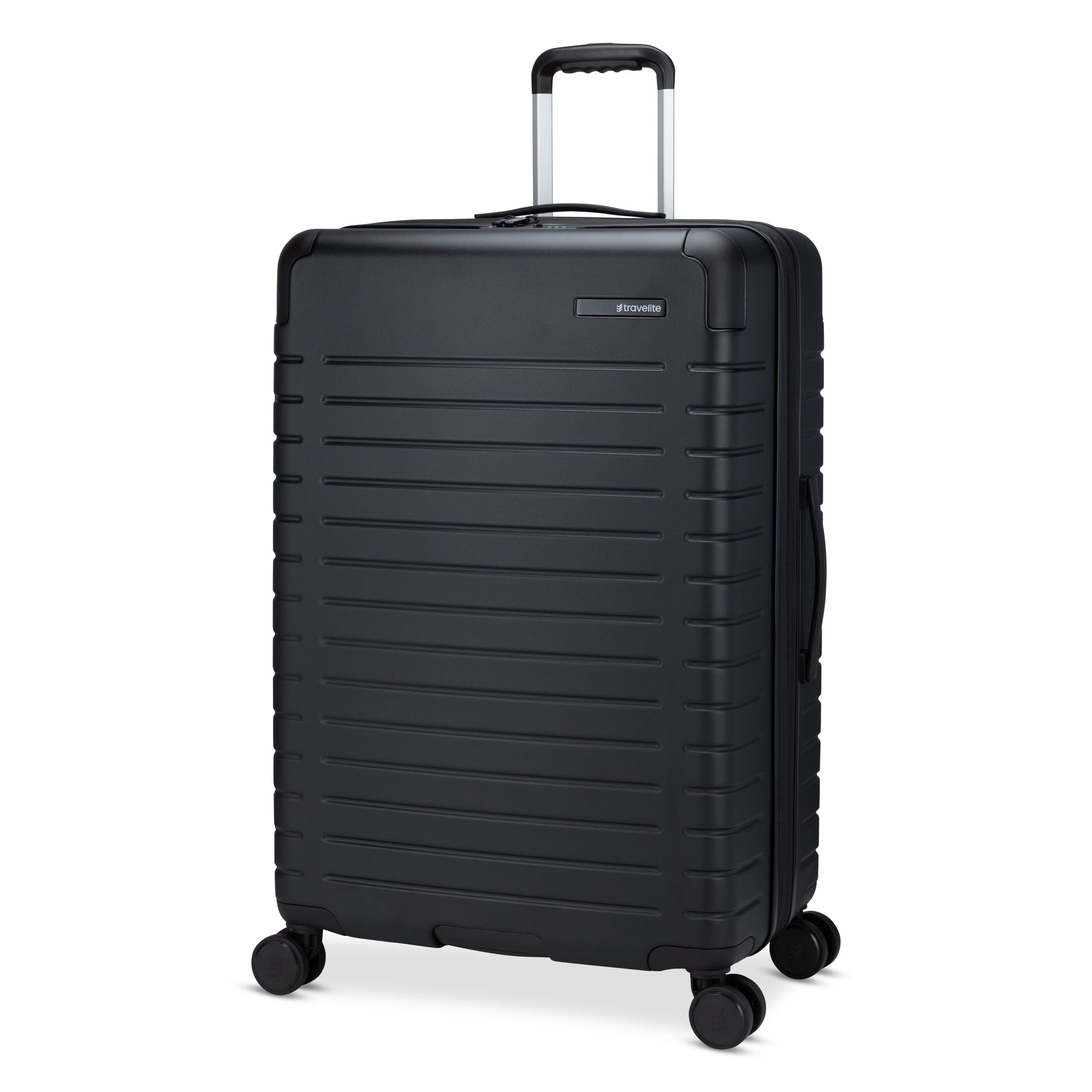 Travelite Epicure Expandable Spinner Large Suitcase - 28