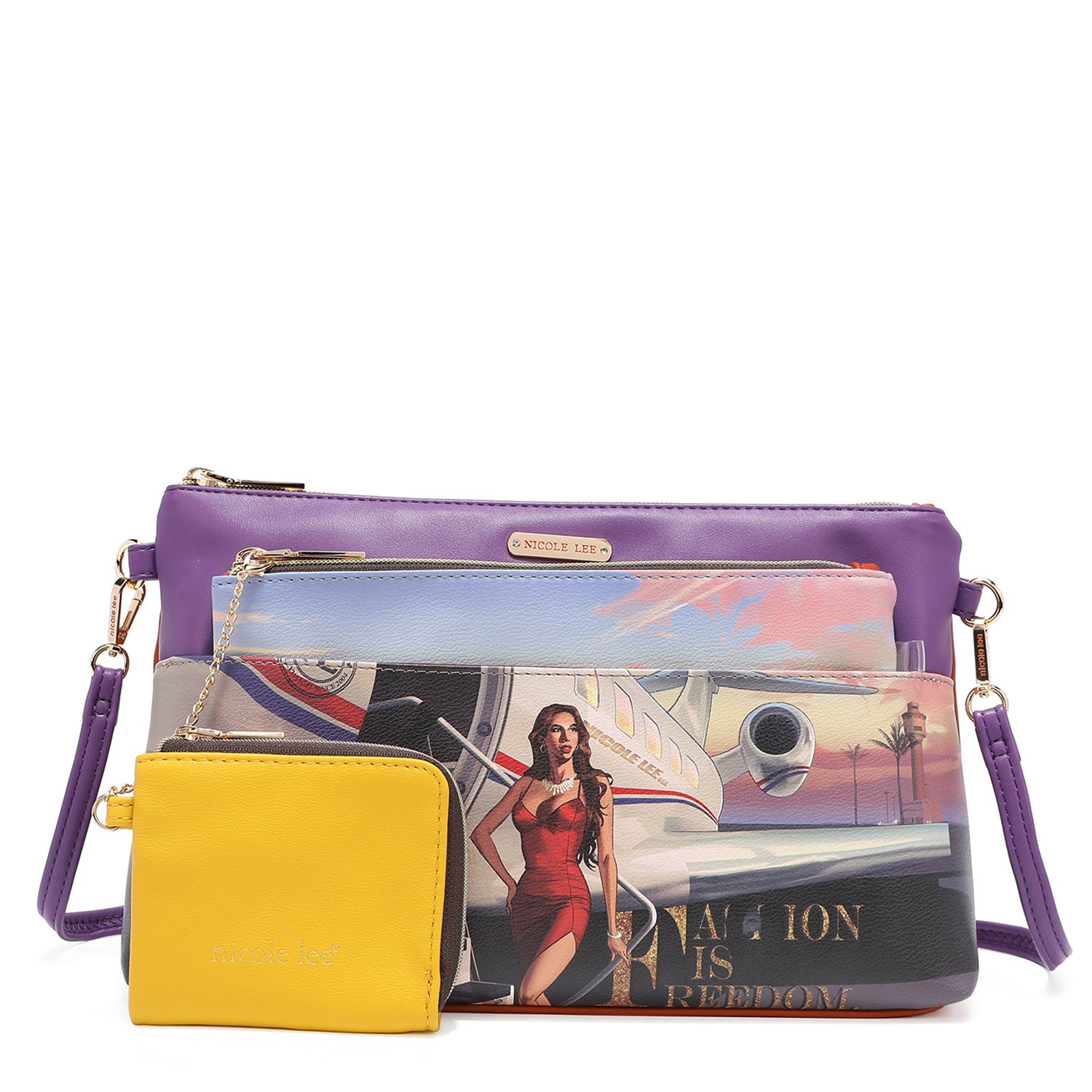 TRAVEL IN FASHION