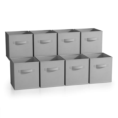 Gray 8 Pack