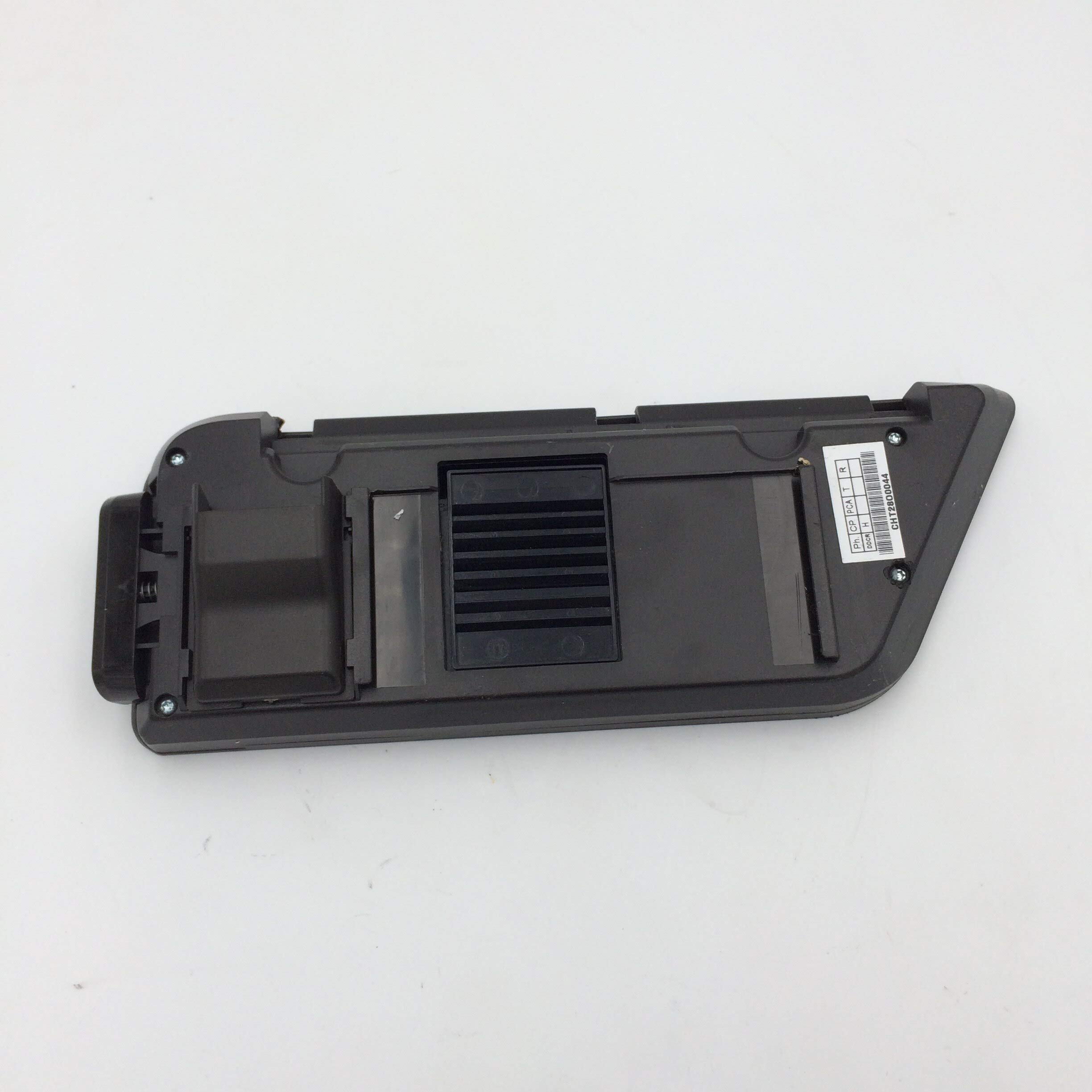 HP OfficeJet Pro 8600 Plus PRTA04712 Control Panel Assembly Replacement Part - Compatible with HP OfficeJet Pro 8600 Series Printers - Fix Display Issues & Printer Control Problems - Perfect for Office & Home Printing Solutions
