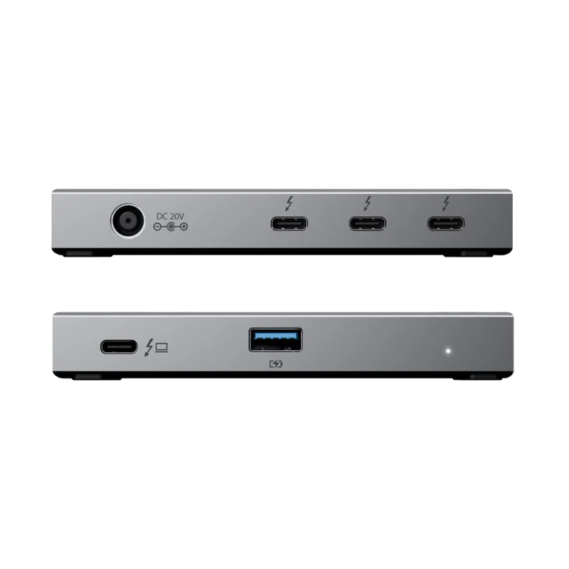Clarity Max Touch 32
