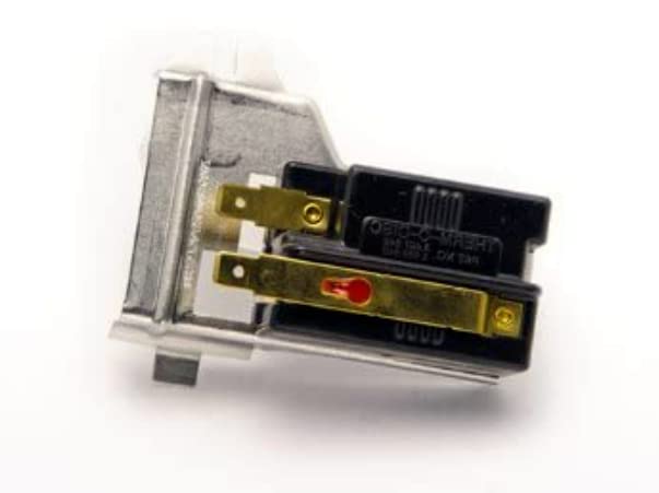 Whirlpool Dryer Radiant Sensor WE4X448 WP338906 - Replacement Part for Efficient Drying | Perfect for Whirlpool Dryer Repairs & Maintenance