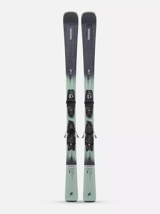 BLK/MINT