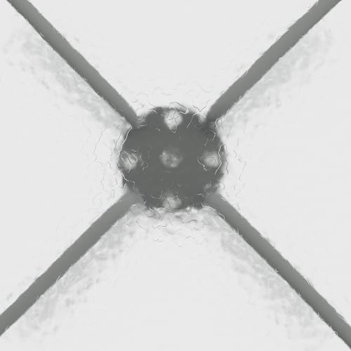Clear/Silver